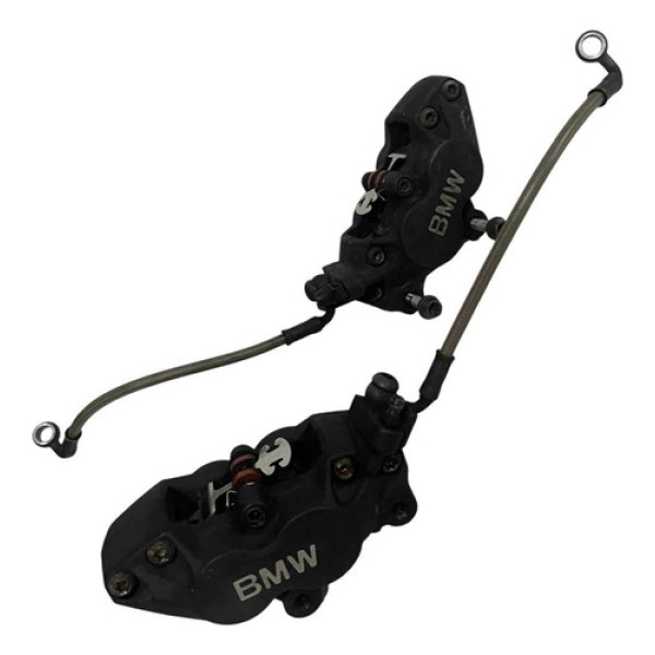 Par De Pinça Freio Bmw R1200 2012