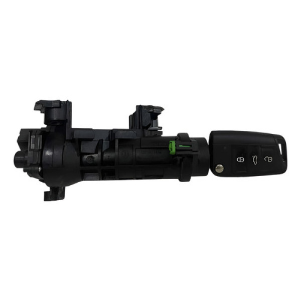 Cilindro Igniçao C/chave Vw Nivus Comfortline 2024