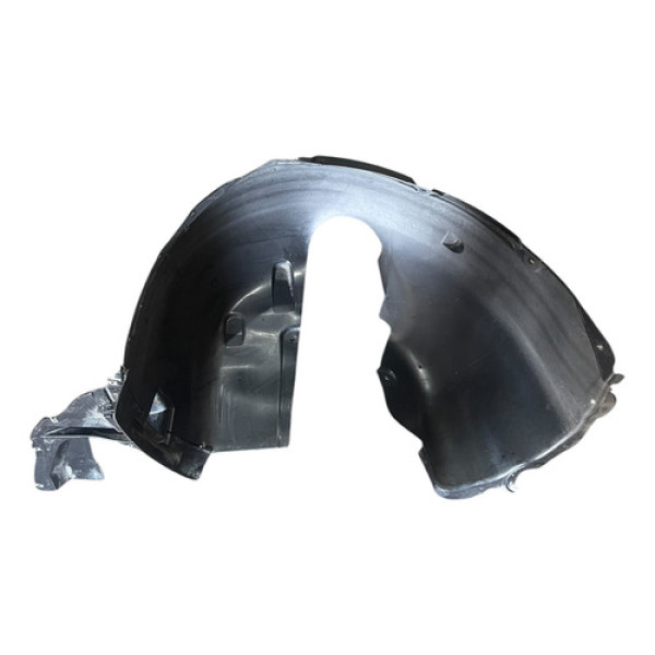 Parabarro Dianteiro Esquerdo Vw Tiguan R Line 350 2019 2020