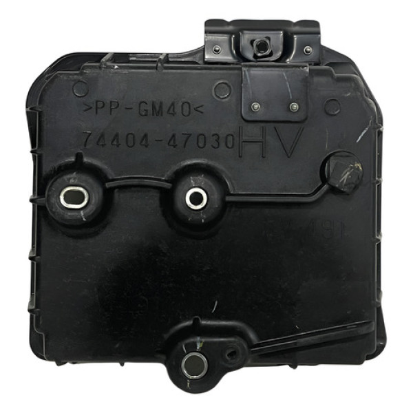 Suporte Caixa Bateria Toyota Prius Nga 2018 2019 Direito