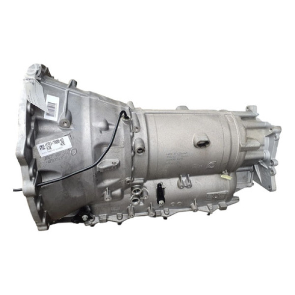 Caixa De Cambio  Range Rover Velar 3.0 V6 P380 2018 2019