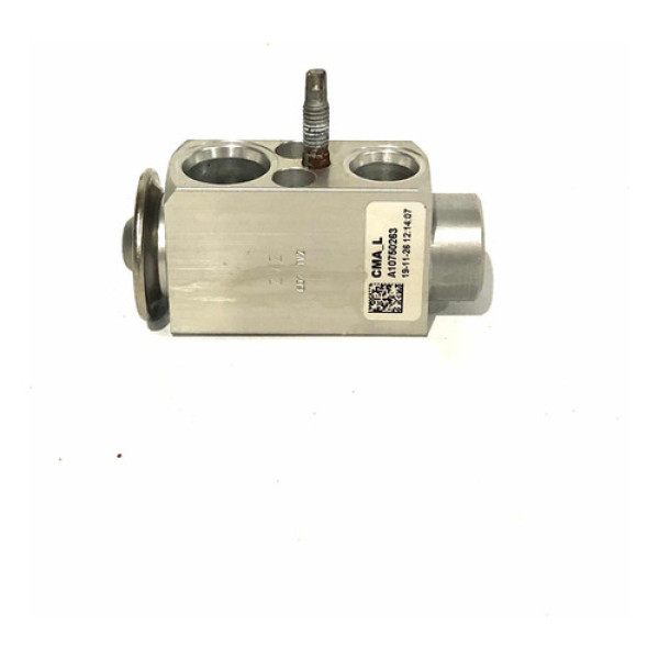 Válvula De Expansão Volvo Xc40 2020/2022