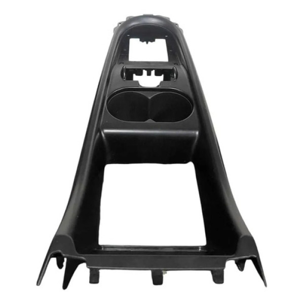 Moldura Console Central Byd Dolphin Plus 2024