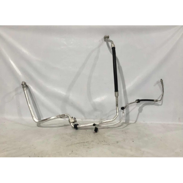 Mangueira De Ar Condicionado Audi A3 1.4 2014/2017