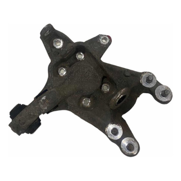 Manga De Eixo Traseira Esquerda Hyundai Azera 3.0 V6 13/14