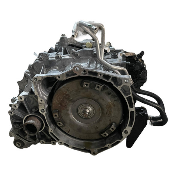 Caixa De Câmbio Ram Rampage Rebel Diesel 2024