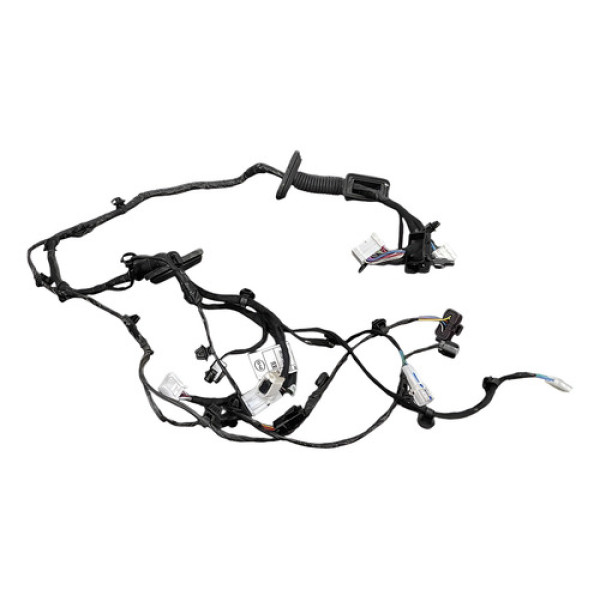 Chicote Porta Dianteira Esquerda Byd Dolphin Mini 2025