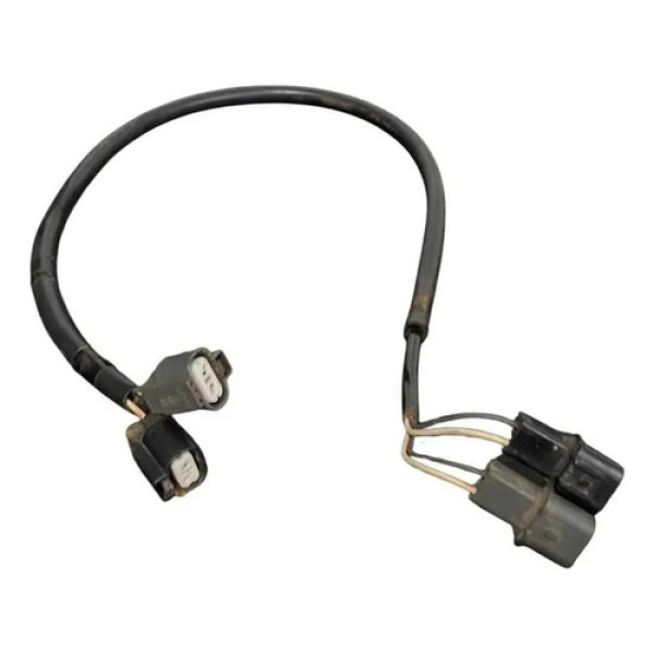 Chicote Diferencial Traseiro New Triton 2.4 2020 2021