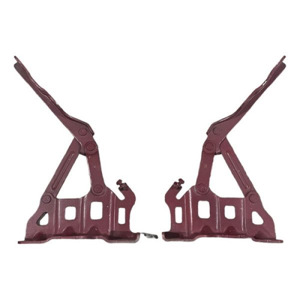 Par De Braço Capo Kia Sportage 2017 2018 2019