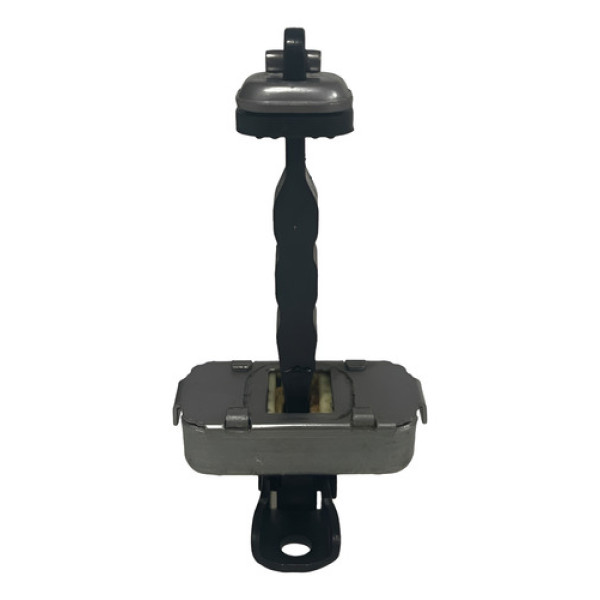 Limitador De Porta Dianteira Direita Tiggo 7pro 2022 2024 Dianteira Direto Prata