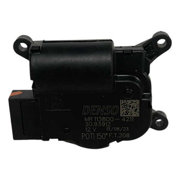 Motor Atuador Caixa De Ar Interna  Rampage Rebel Diesel 2024