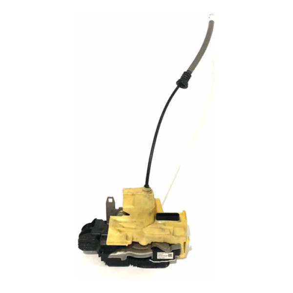 Fechadura De Porta Traseira Esquerda Volvo Xc40 T4 Momentum