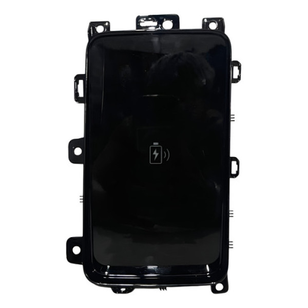 Carregador Por Indução Chery Tiggo 7 Pro 2022 2023 Preto