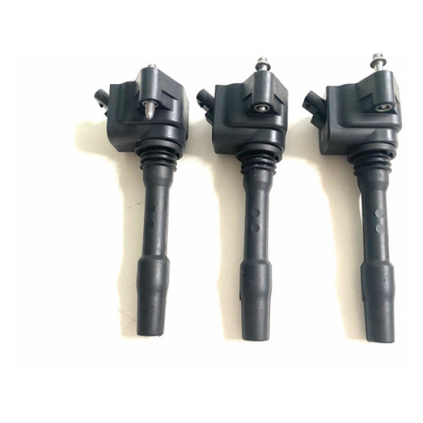 Jogo De Bobina Mini Cooper 1.5 3cc 2018