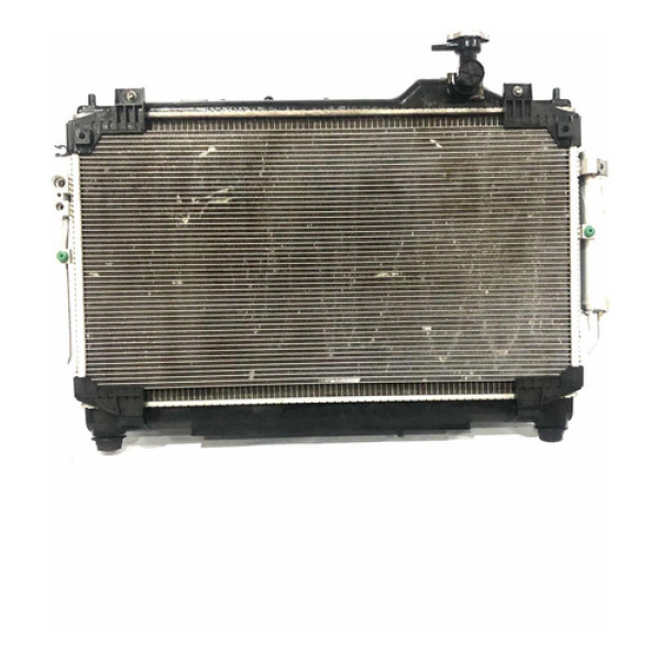 Kit Radiador Eclipse Cross 1.5 2020