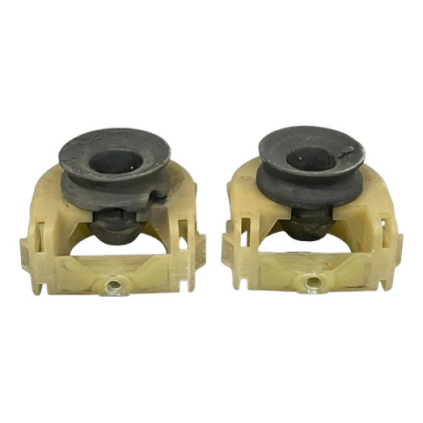 Par Suporte Coxim Radiador Citroën Ds3 1.6 Thp 2012 2013