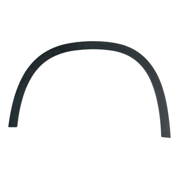 Moldura Paralama Dianteira Esquerda Mb Gla 1.6 Turbo 2015