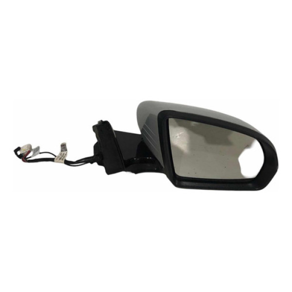 Retrovisor Lado Direito Byd Yuan Plus 2024 Original 