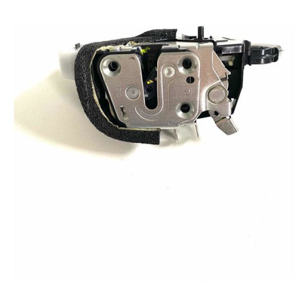 Fechadura Porta Traseira Esquerda Frontier 2017/2021