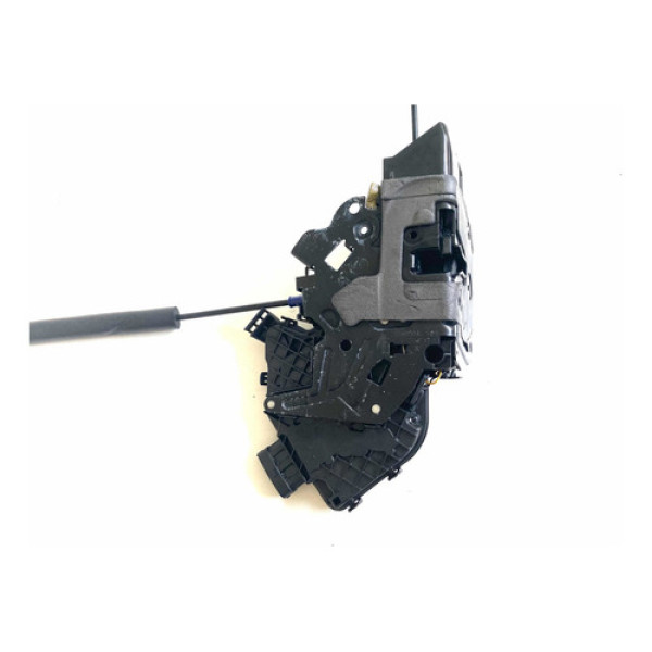 Fechadura Porta Traseira Direita Jaguar F Pace R Sport 2017