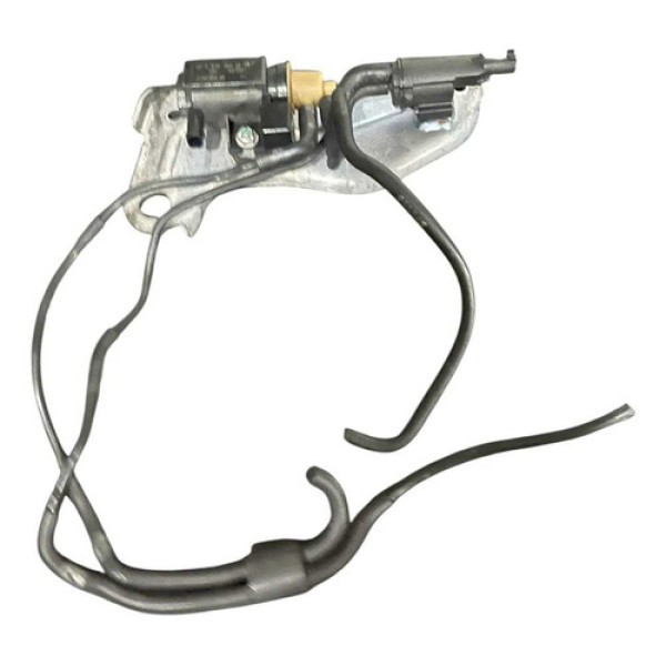 Valvula Solenoide Turbina Mb  Cla 200 1.6 Turbo 2015