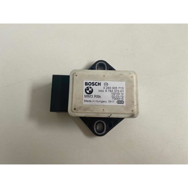 Sensor Aceleração Bmw X1 2.0 Turbo 2014 2015