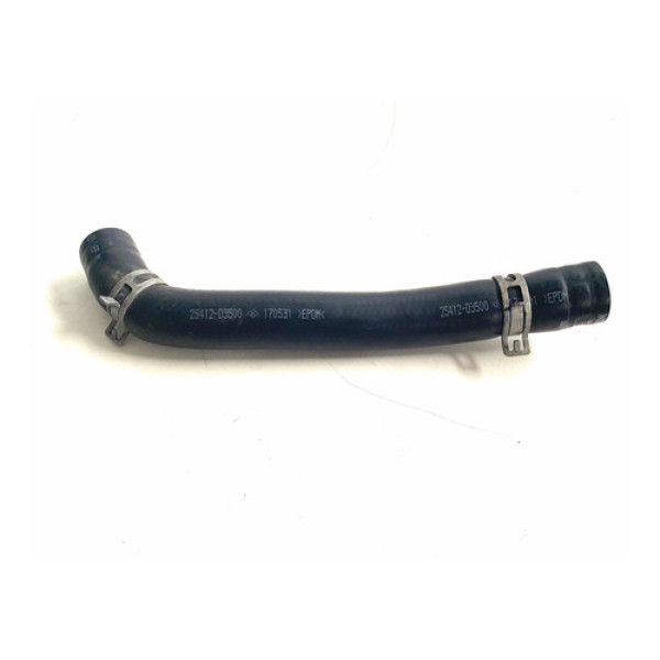 Mangueira Arrefecimento Kia Sportage 2.0 2018 25412-d3500