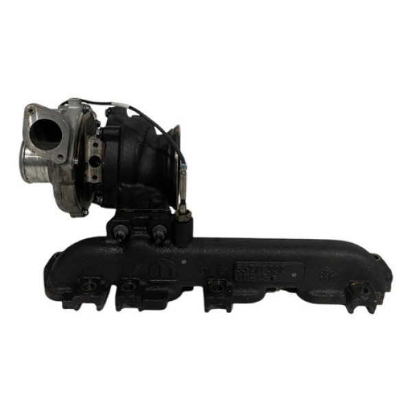 Turbina Ram Rampage Rebel Diesel 2023 2024