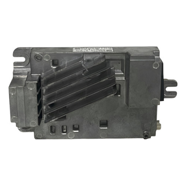 Módulo De Som Bmw 320 2.0 Gp 2020 2021 2022 G20 Prateado