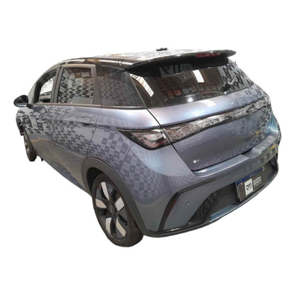 Peças Byd Dolphin Plus 2023 2024 Retirada De Peças