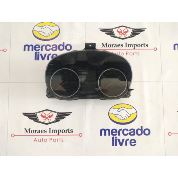 Painel De Instrumentos Mitsubishi Eclipse Cross Hpe-s 19/20