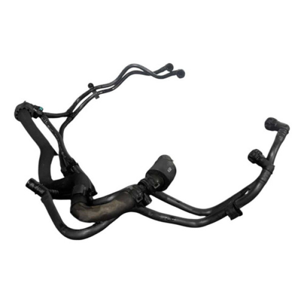 Mangueira Duto Supercharger  Range Rover Velar 2018 Bege