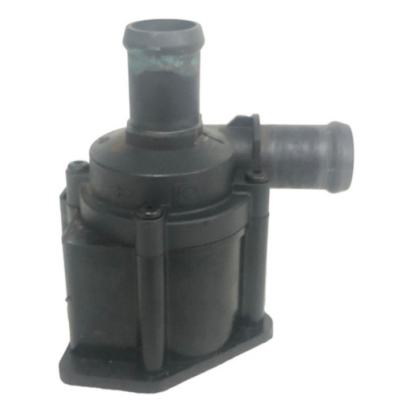 Bomba De Agua Auxiliar Porsche Macan 3.0 V6 2017/2018