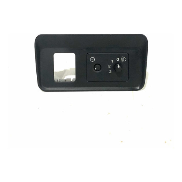 Botão De Abertura Regulagem Luz Do Painel Discovery Sport