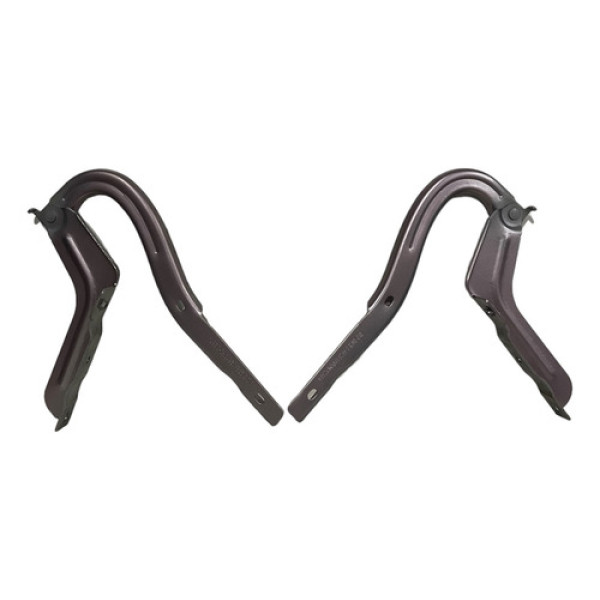 Dobradiça Capo Dianteiro Byd Dolphin Plus 2023 2024