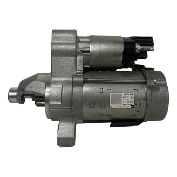 Motor De Arranque Partida Audi Q5 2.0 Prestige 2024