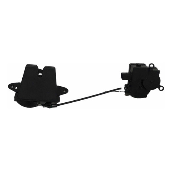 Fechadura Da Tampa Traseira Chery Tiggo 7 Pro 2022