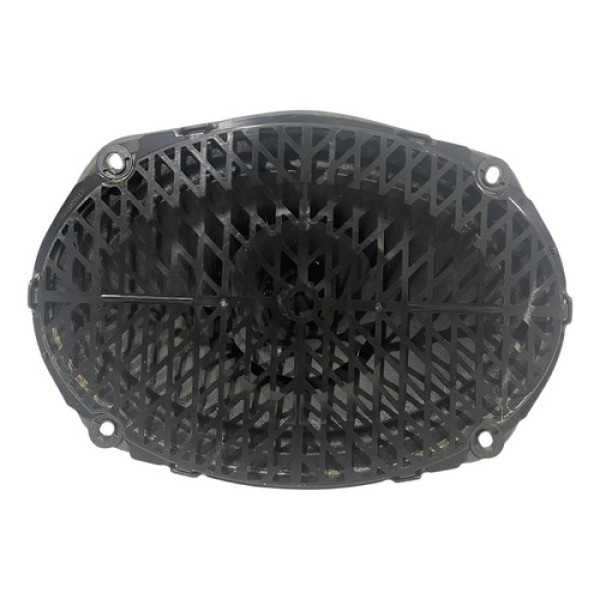 Auto Falante Porta Dianteira Direita Ram Rampage Rebel 2024 Preto