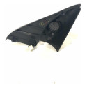 Acabamento Interno Esquerdo Do Retrovisor New Triton 17/22
