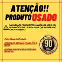 Capa Do Painel Tabelier Gla 200 1.6 Turbo 2015 2016 Preto