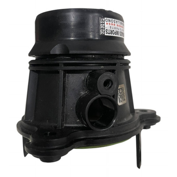 Tubo Duto Mangueira Tbi Bmw X1 M Sport 2024