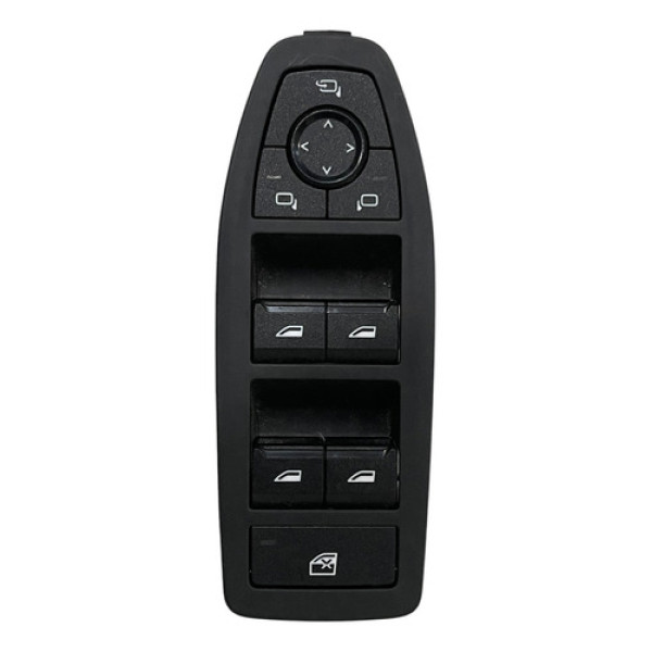 Botão Vidro Porta Dianteira Esquerda Bmw X1 M Sport 2024