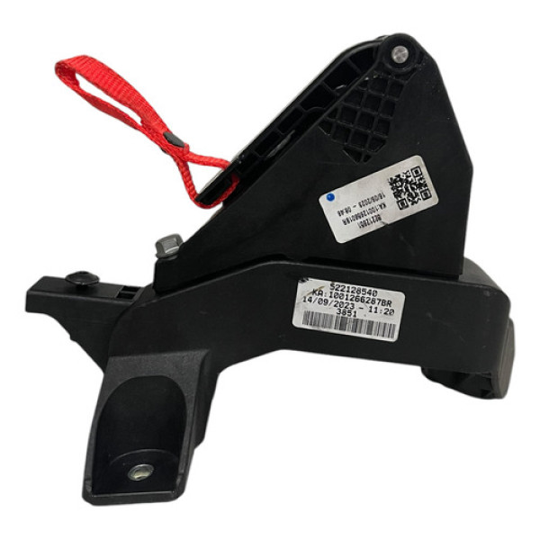 Alavanca Destravamento Câmbio Ram Rampage Diesel 2024