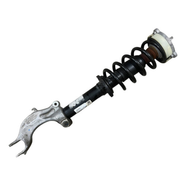 Amortecedor Dianteiro Direito C/ Mola Audi Q5 2.0 2018 2019