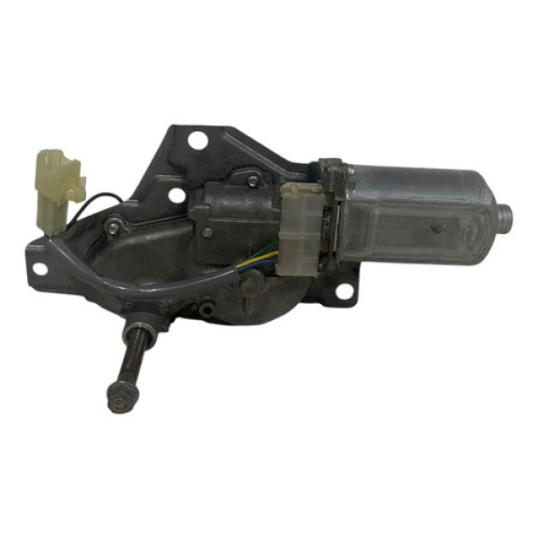 Motor Limpador De Vidro Traseiro Suzuko Jimny 4sport 2017