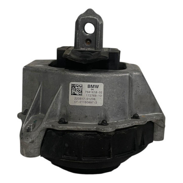 Coxim Do Motor Direto Bmw 320 G20 2.0 2021 2022