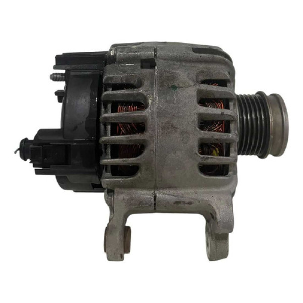 Alternador  Vw Nivus Comfortline 2024