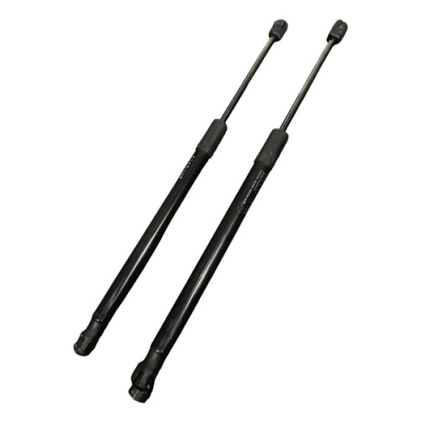 Amortecedor Tampa Traseira Byd Dolphin Mini 2025