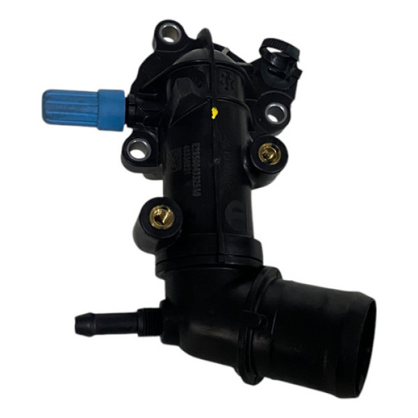 Carcaça Termostatica Ram Rampage Rebel Diesel 2023 2024