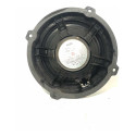 Auto Falante De Porta Traseira Esquerda Kia Cerato 2019/2022 Preto